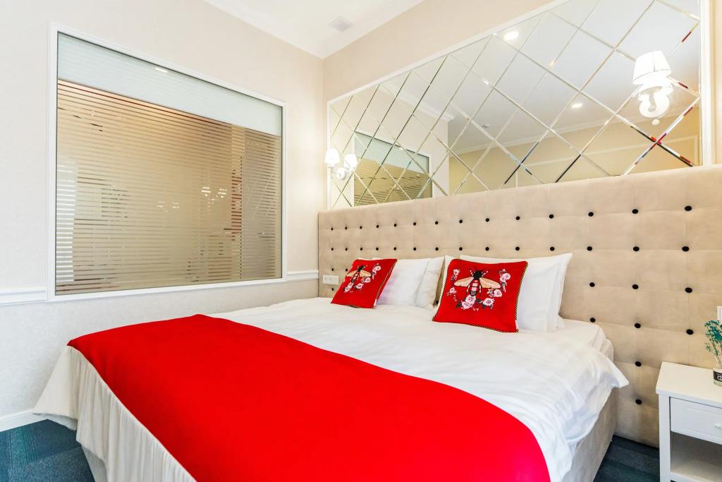 Pomido'r Hotel Boutique 4*