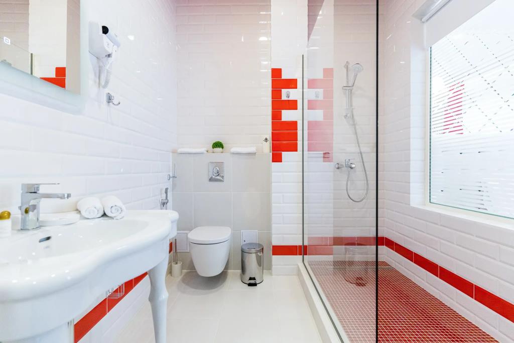 Pomido'r Hotel Boutique 4*
