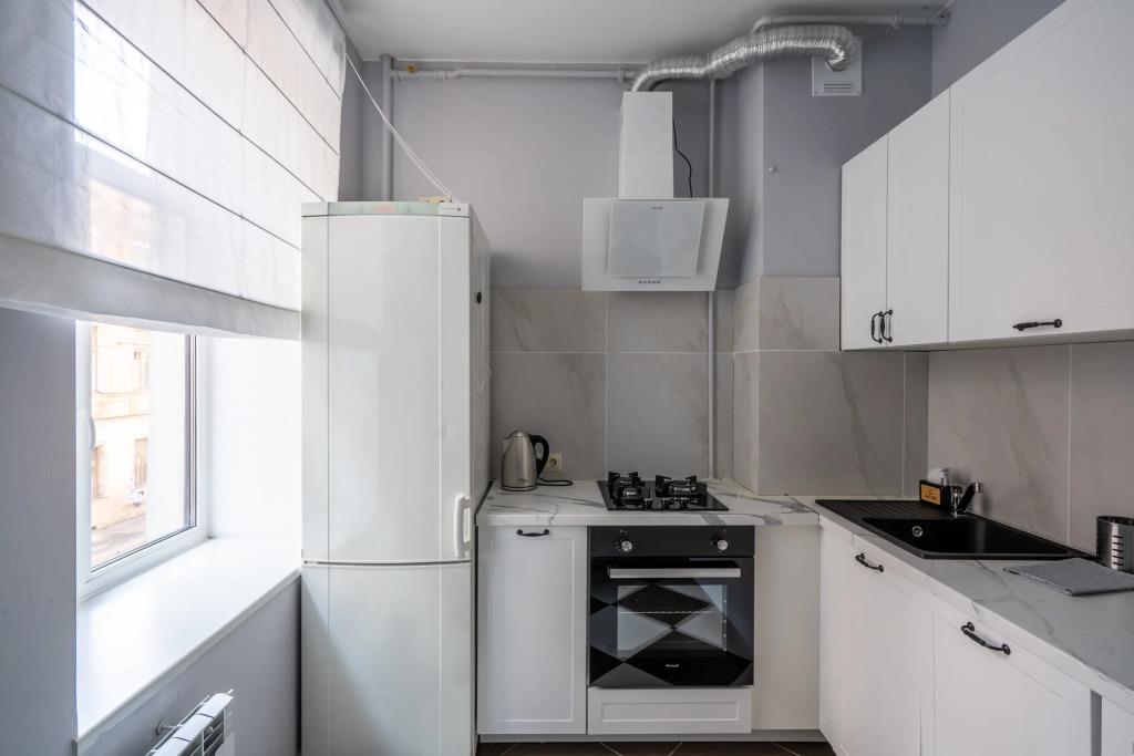 1912 na Svechnom pereulke Apartment 0*