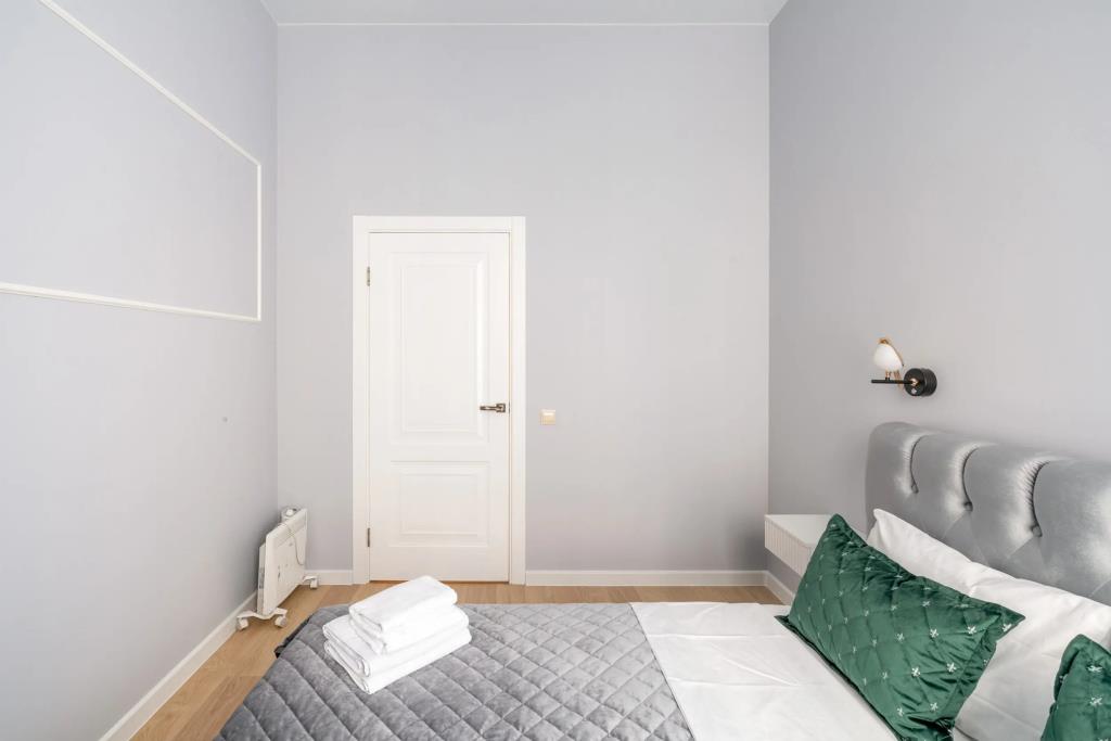 1912 na Svechnom pereulke Apartment 0*