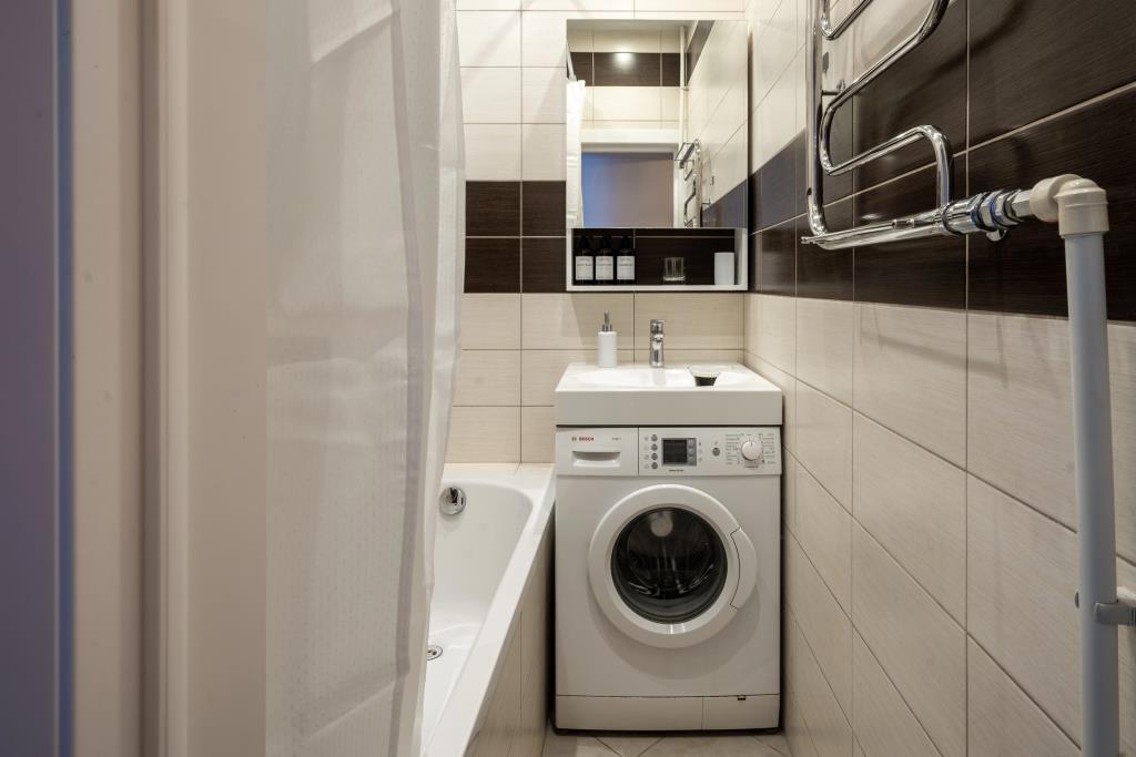 1912 na Svechnom pereulke Apartment 0*