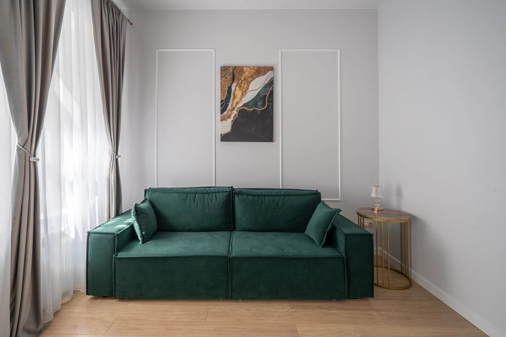 1912 na Svechnom pereulke Apartment 0*