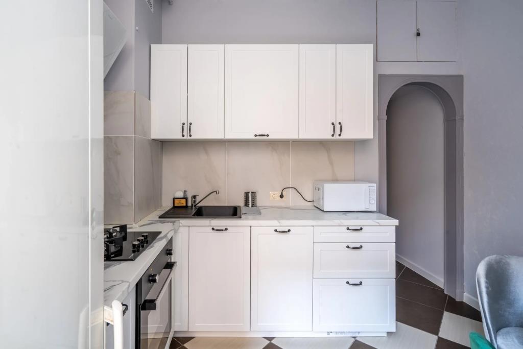 1912 na Svechnom pereulke Apartment 0*