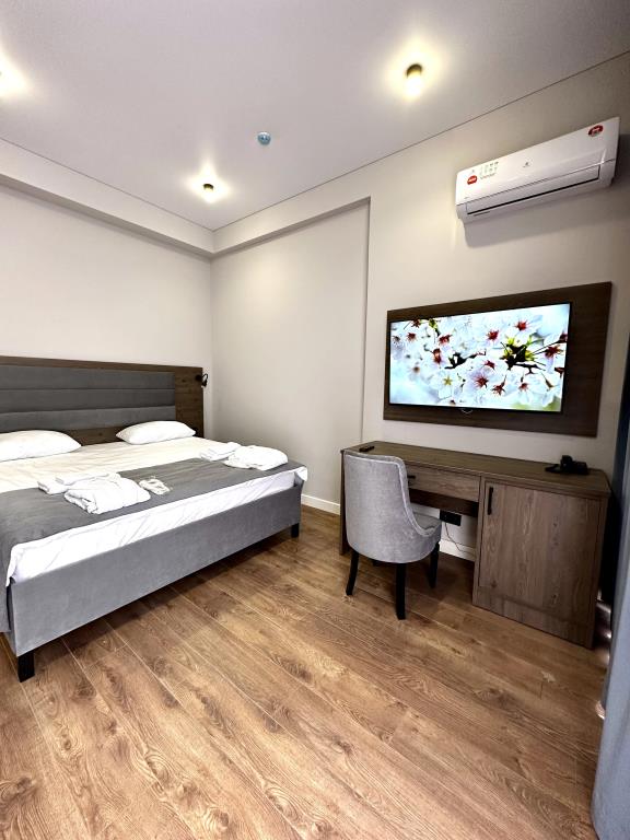 Buta Hotel 4*