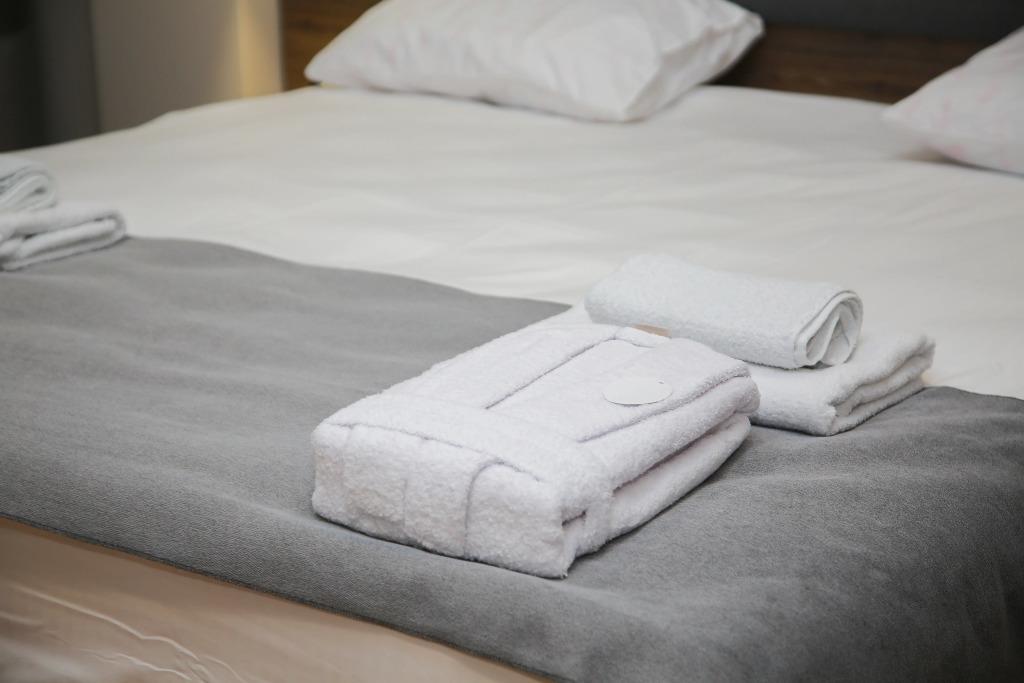 Buta Hotel 4*