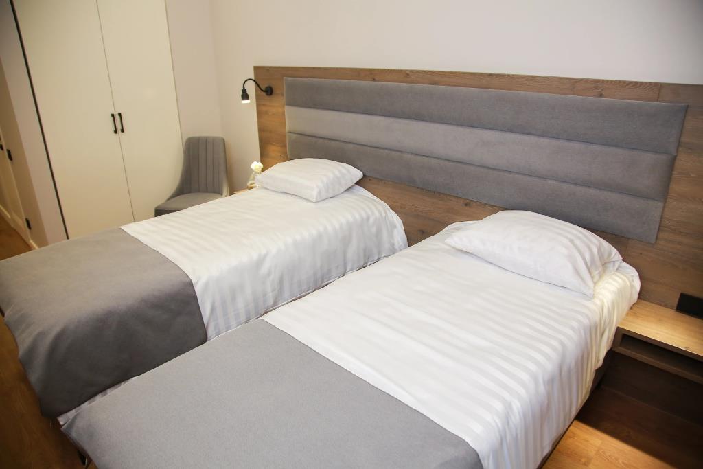 Buta Hotel 4*