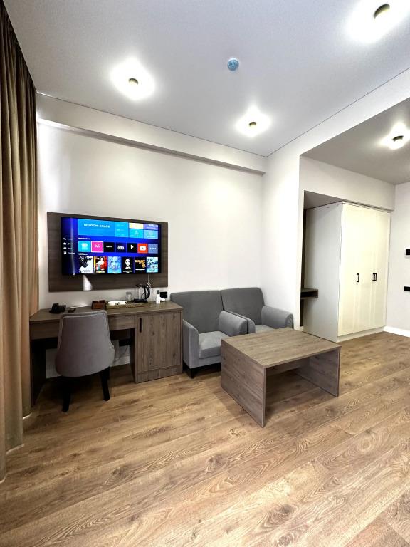 Buta Hotel 4*