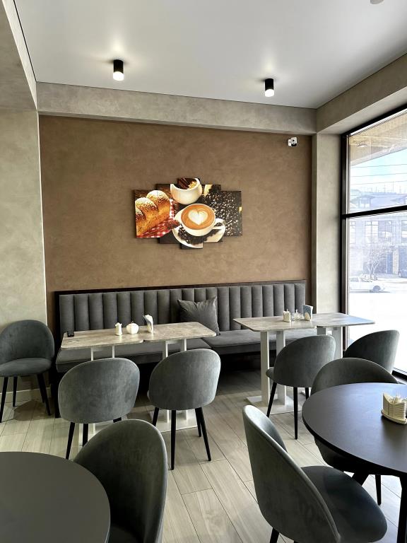 Buta Hotel 4*