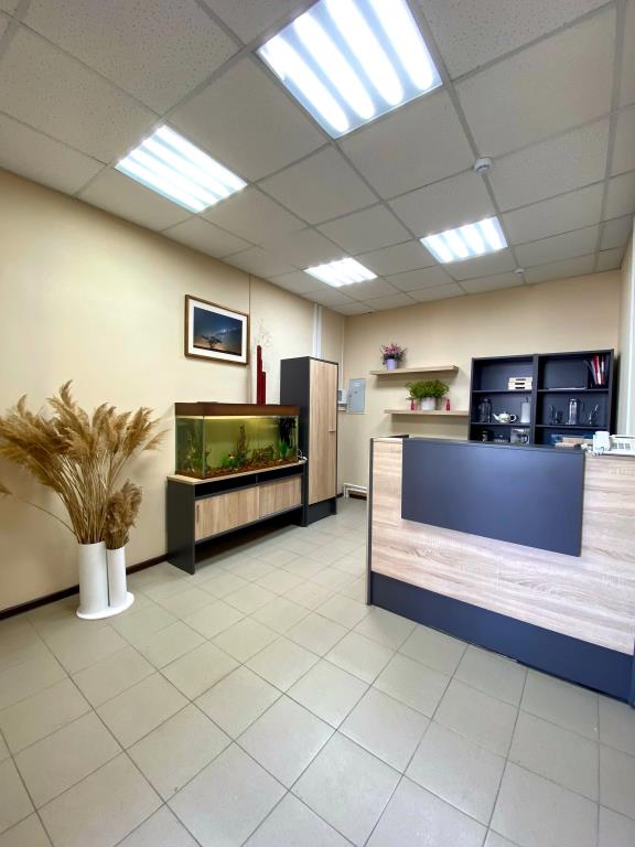 Kuray Hotel 3*