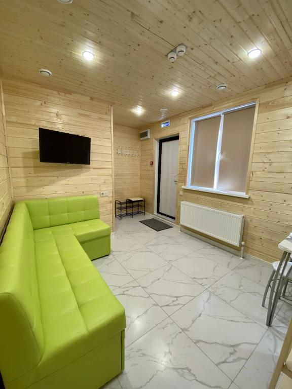 Kuray Hotel 3*