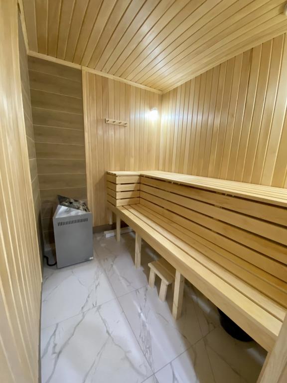 Kuray Hotel 3*