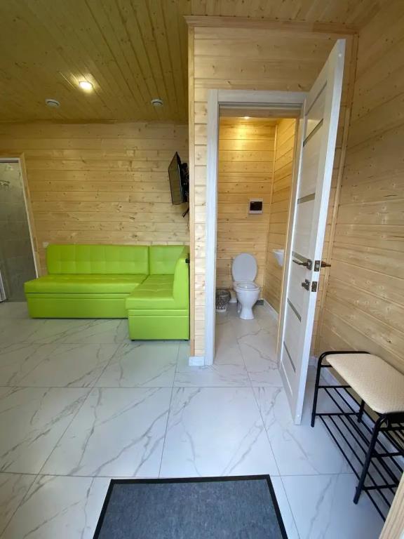 Kuray Hotel 3*