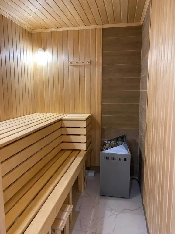 Kuray Hotel 3*
