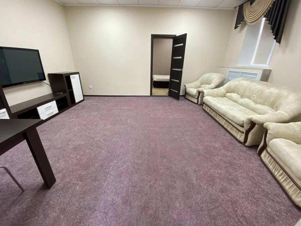 Kuray Hotel 3*