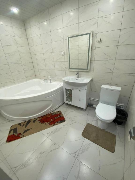 Kuray Hotel 3*