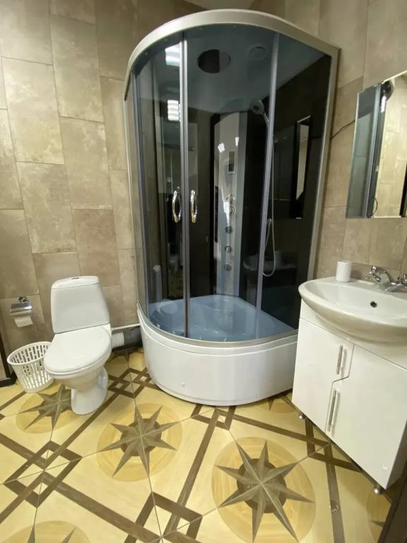 Kuray Hotel 3*