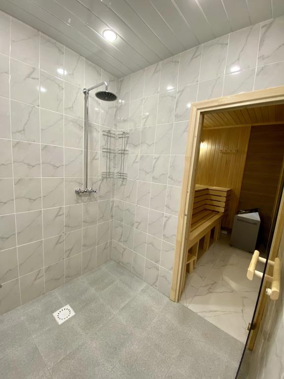 Kuray Hotel 3*