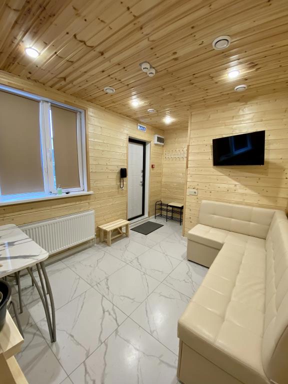 Kuray Hotel 3*