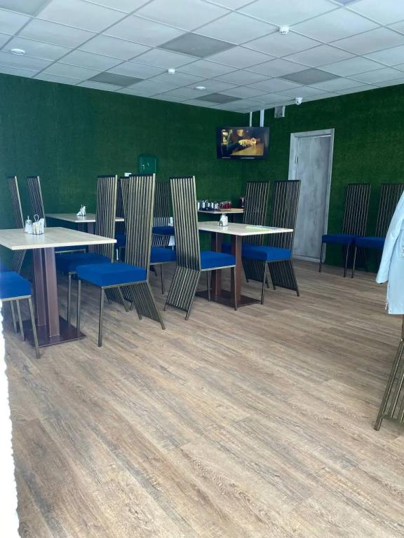 Kuray Hotel 3*