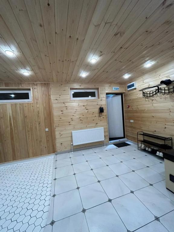 Kuray Hotel 3*