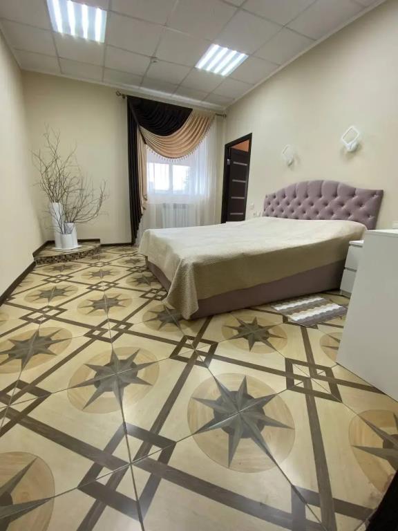 Kuray Hotel 3*