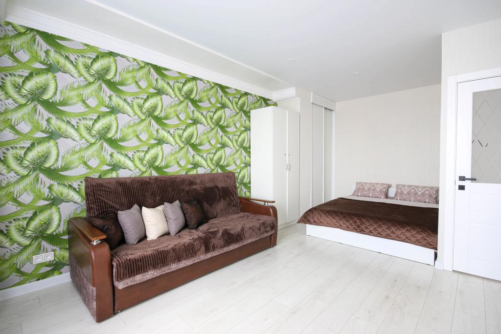 Apartlux Novy Arbat 26 Apartments 0*