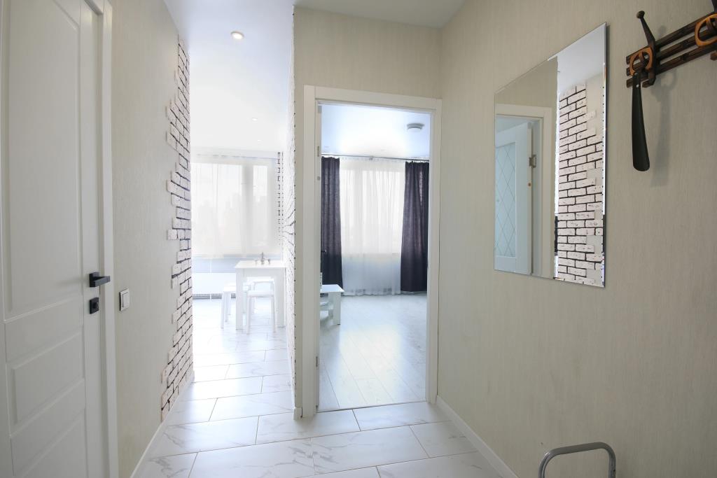 Apartlux Novy Arbat 26 Apartments 0*