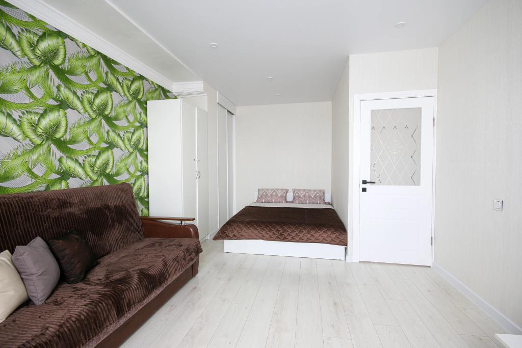 Apartlux Novy Arbat 26 Apartments 0*