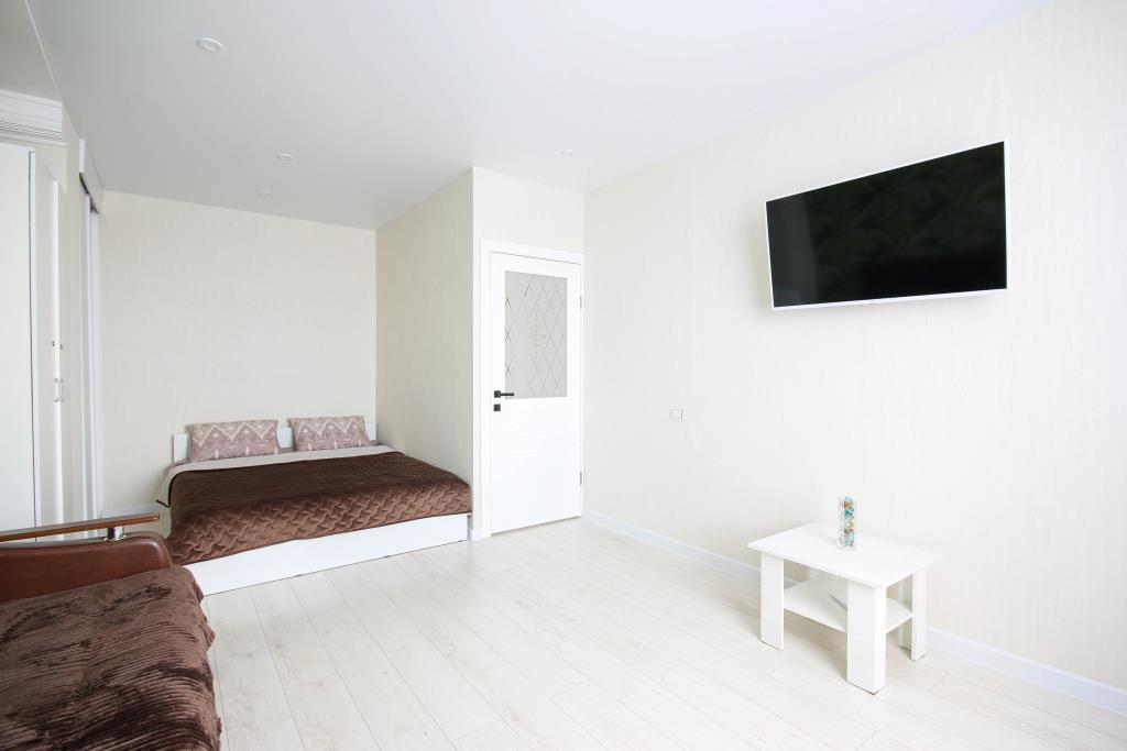 Apartlux Novy Arbat 26 Apartments 0*