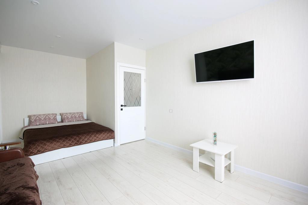 Apartlux Novy Arbat 26 Apartments 0*