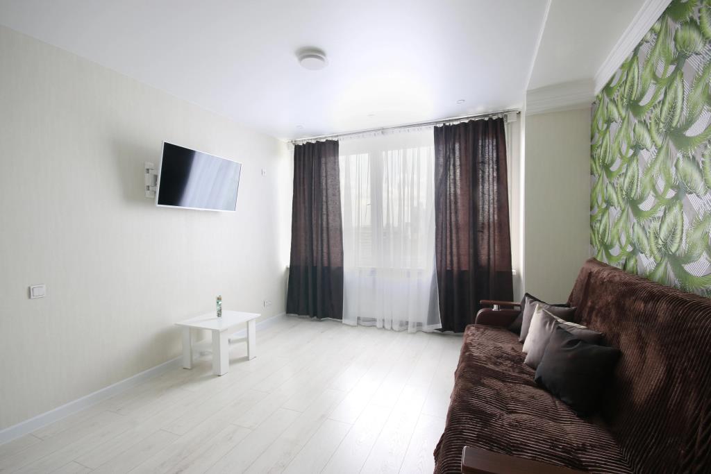 Apartlux Novy Arbat 26 Apartments 0*
