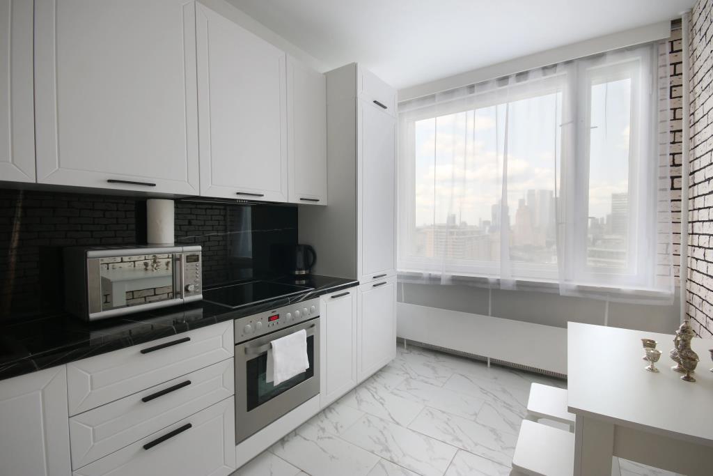 Apartlux Novy Arbat 26 Apartments 0*