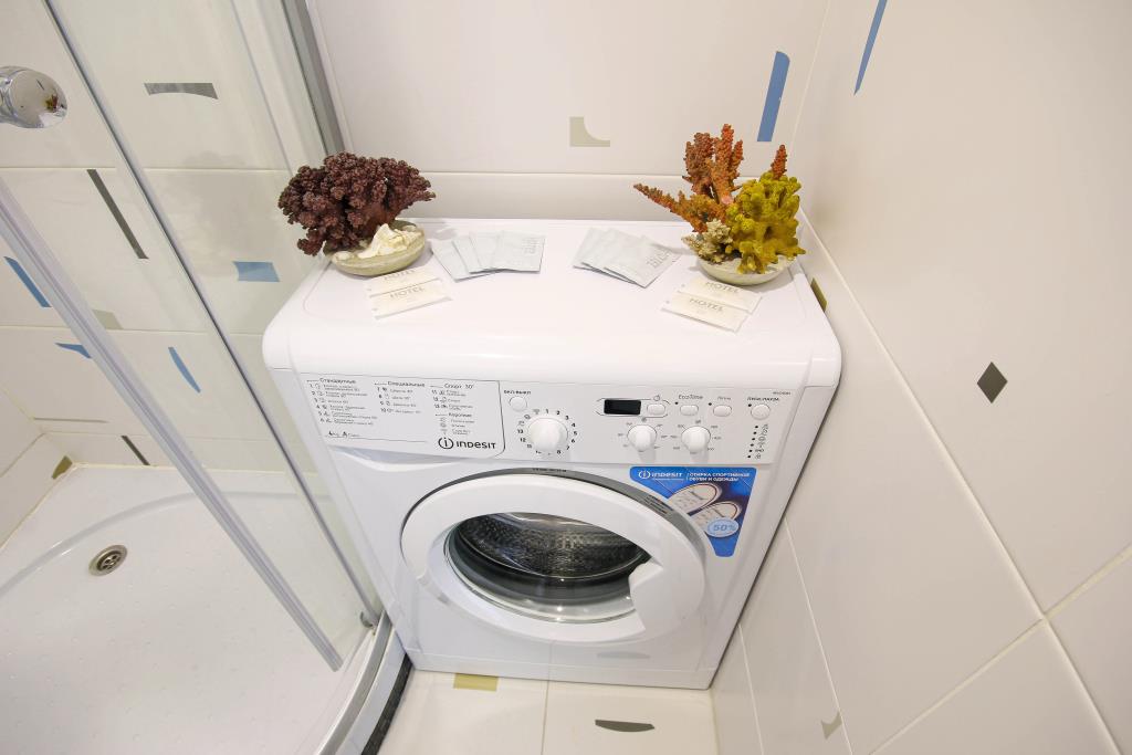 Apartlux Novy Arbat 26 Apartments 0*