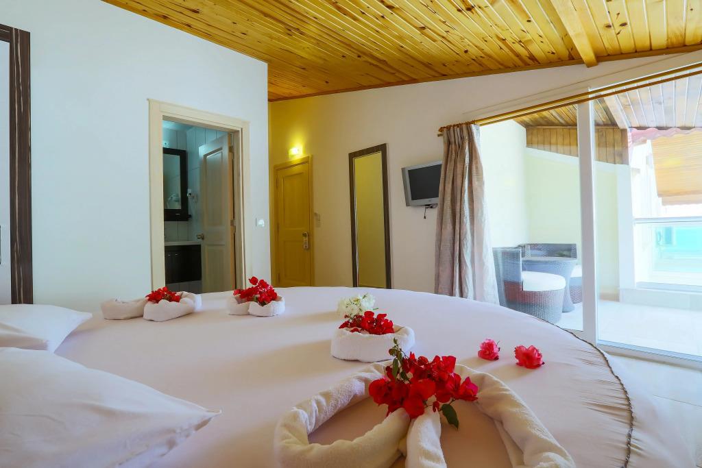 Belinda Hotel 0*