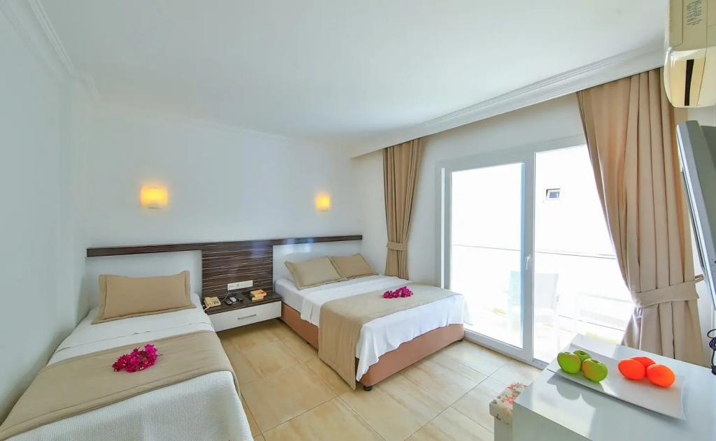 Belinda Hotel 0*