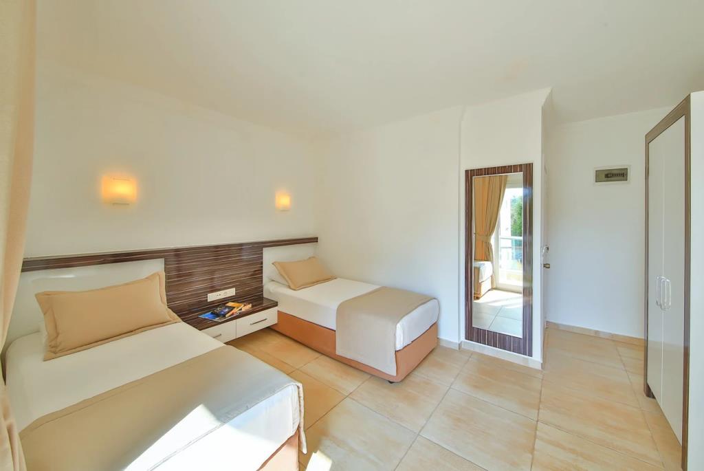 Belinda Hotel 0*