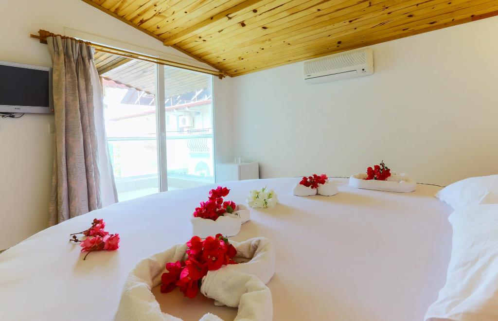 Belinda Hotel 0*