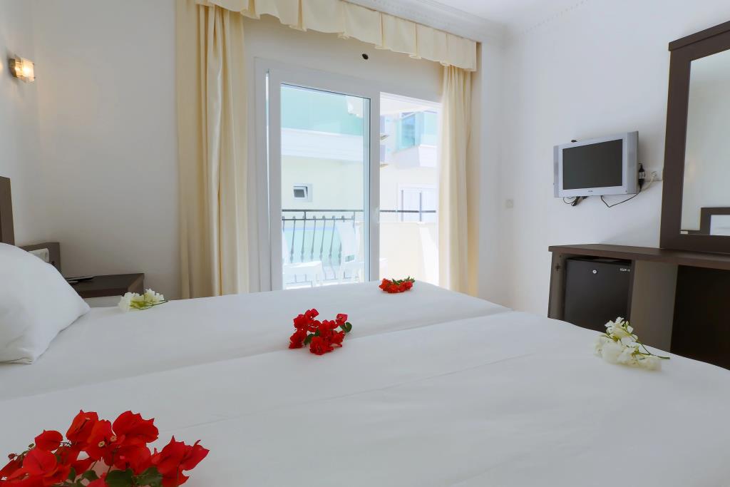 Belinda Hotel 0*
