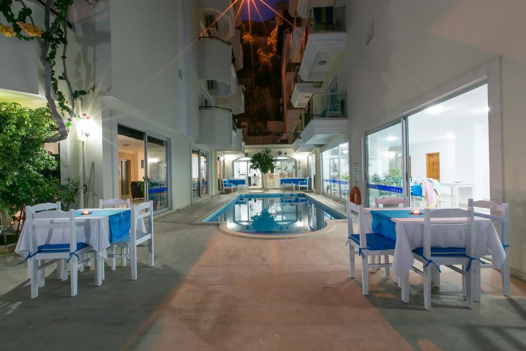 Belinda Hotel 0*