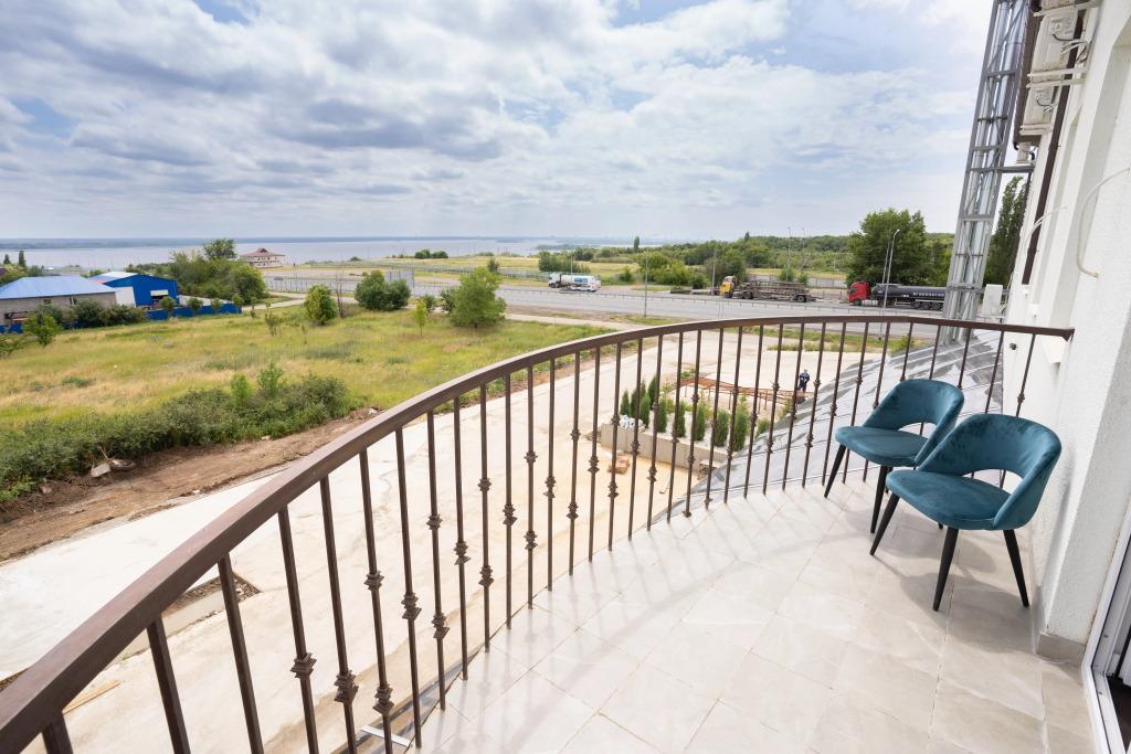 Park-Otel Ttikhaya Pristan Hotel 4*