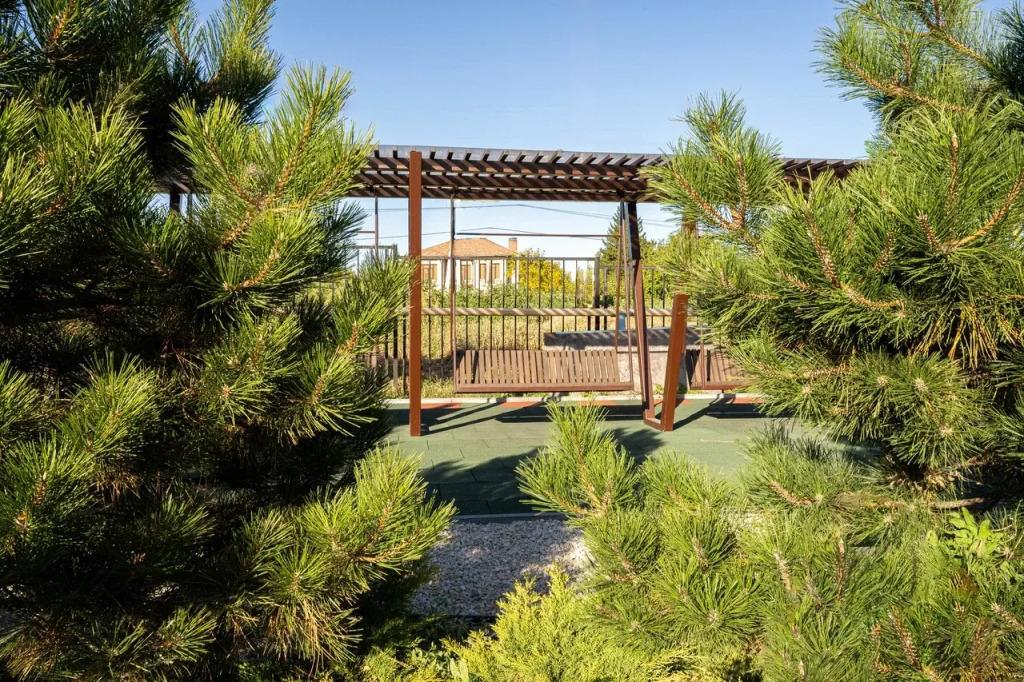 Park-Otel Ttikhaya Pristan Hotel 4*