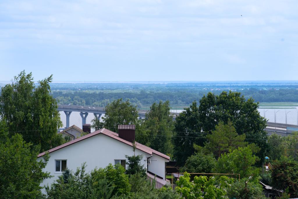 Park-Otel Ttikhaya Pristan Hotel 4*