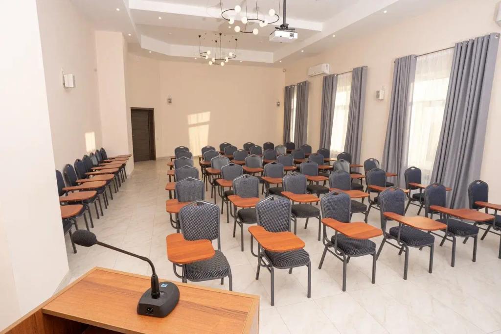 Park-Otel Ttikhaya Pristan Hotel 4*