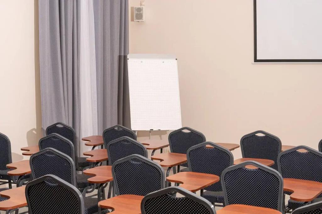 Park-Otel Ttikhaya Pristan Hotel 4*