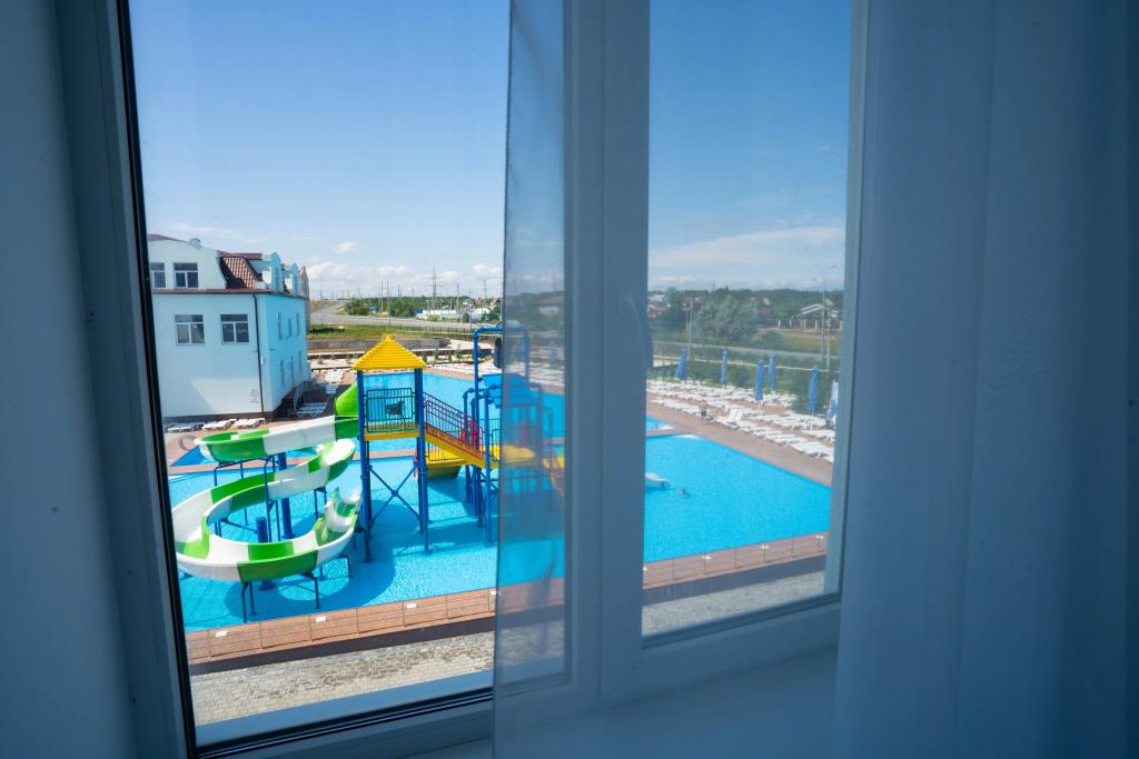 Park-Otel Ttikhaya Pristan Hotel 4*