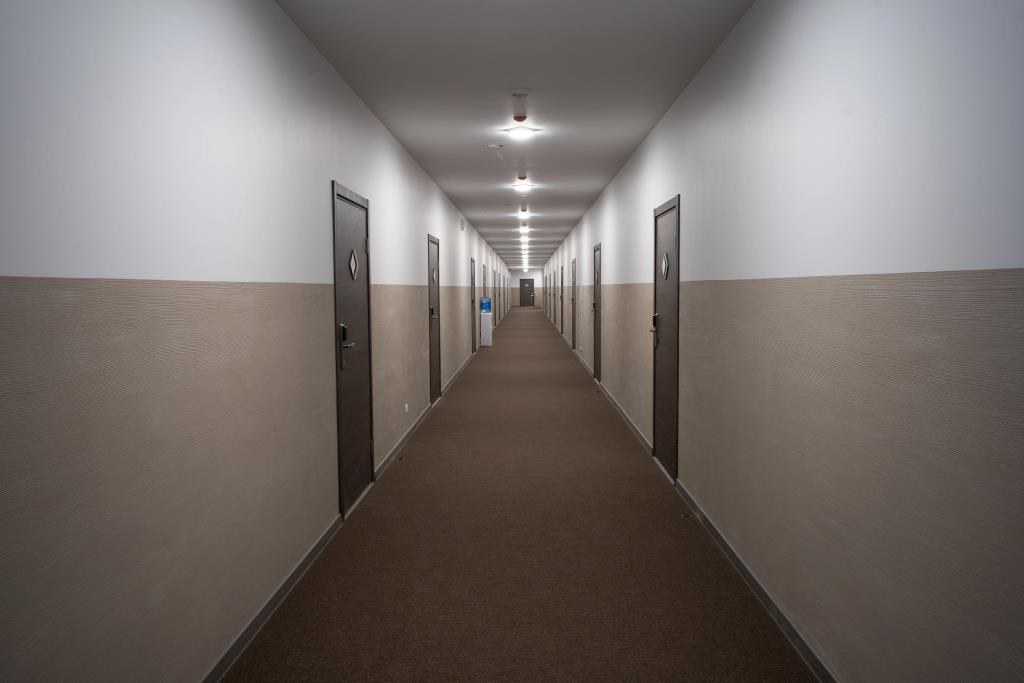 Park-Otel Ttikhaya Pristan Hotel 4*