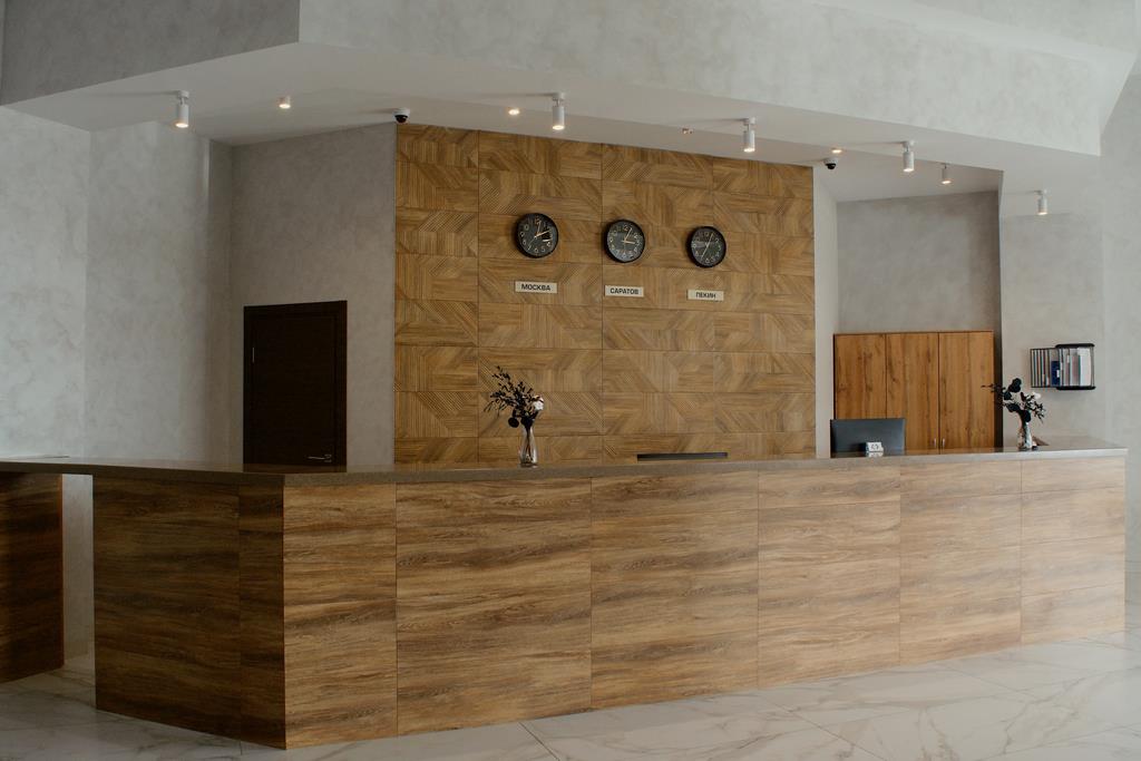 Park-Otel Ttikhaya Pristan Hotel 4*