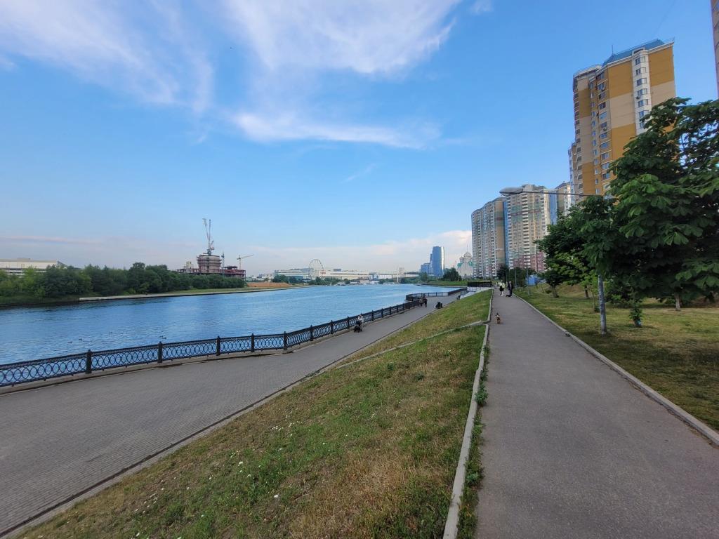 Hotel Pribrezhny 0*