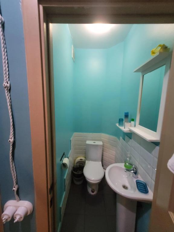 Hotel Pribrezhny 0*