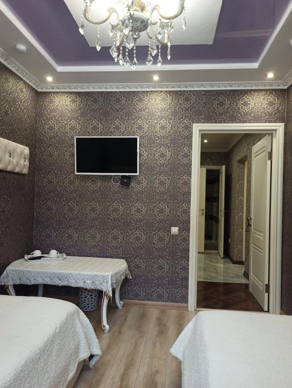 Grand Mini-Hotel 0*